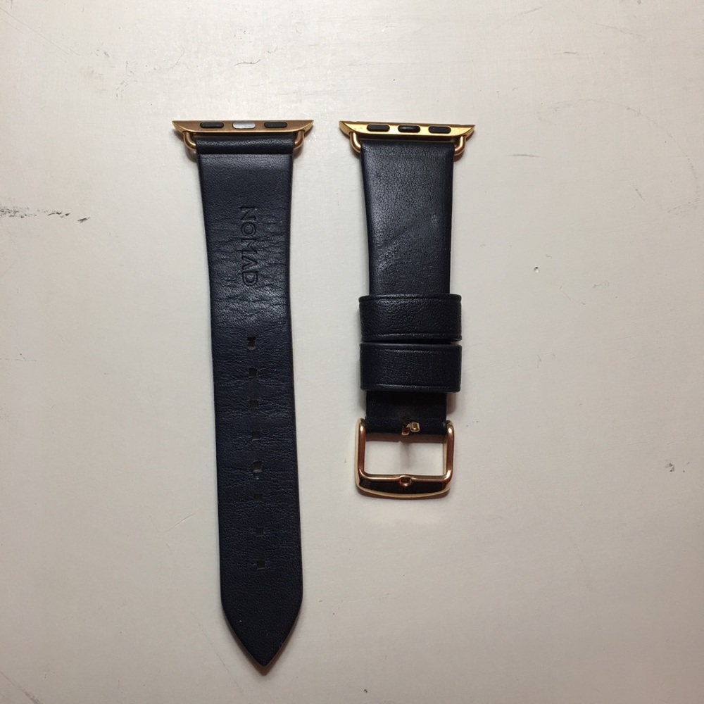 Apple Watch band
